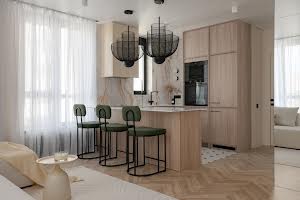 квартира за адресою Драгоманова вул., 31-А