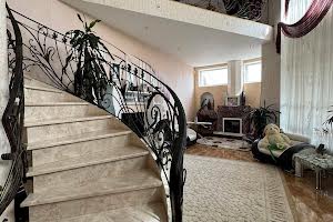 дом по адресу 9-я суворівська