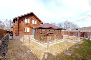 дом по адресу Русанівська, 1/1
