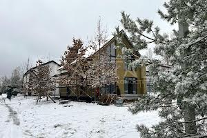 дом по адресу с. Дмитровка, Києво-Святошинський
