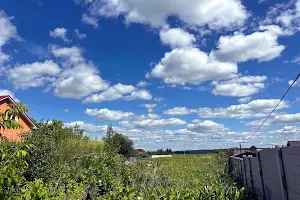 ділянка за адресою Заозерна
