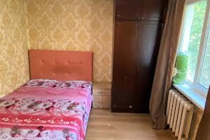 квартира по адресу Героев обороны Одессы ул. (Героїв Сталінграду), 82