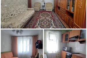 квартира за адресою Рибна вул., 5