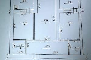 квартира за адресою Панаса Мирного вул., 9