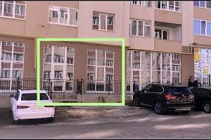 комерційна за адресою Кармелюка вул., 3-В