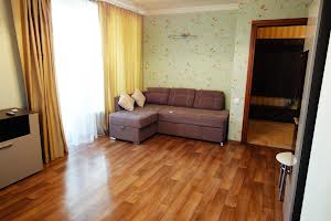 квартира за адресою Таїрова вул., 6