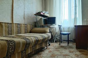 квартира за адресою Чернишевська вул., 96