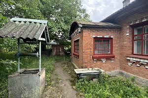 дом по адресу с. Карповцы, Ясенева