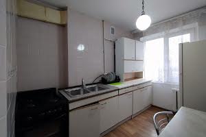 квартира за адресою Міру, 33