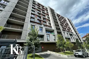 квартира за адресою Кучеревського бульв., 1