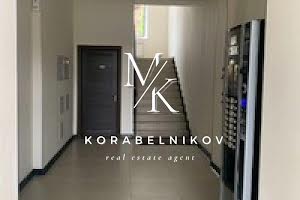 комерційна за адресою Повітряних Сил просп. (Повітрофлотський), 90