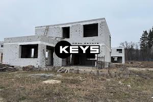 будинок за адресою с. Нові Безрадичі, КМ Друзі
