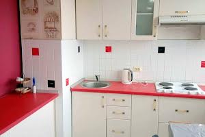 квартира за адресою Заліська вул., 5