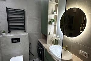 квартира за адресою Кульпарківська вул. (Кульпарківська), 93 к4