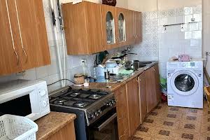 квартира за адресою Івана Кавалерідзе вул. (), 6