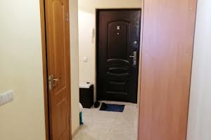 квартира за адресою Сахарова, 40