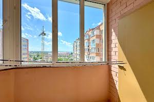 квартира по адресу 6-я Слободская ул. (Комсомольська), 81к