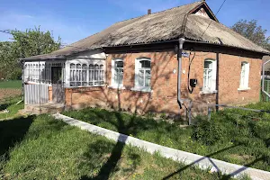 будинок за адресою с. Борсуки, Польова