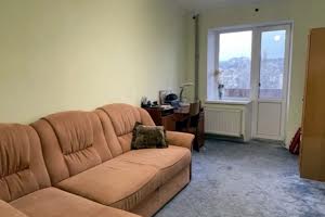 квартира за адресою Микола Лисенка, 5