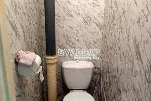 квартира за адресою Біблика вул. (2-ї П'ятирічки), 22/9