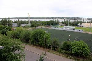 квартира за адресою Галини Петрової вул., 3