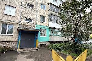 квартира за адресою Героїв-Рятувальників вул. (Волкова), 12