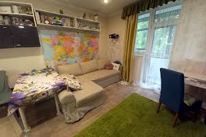 квартира по адресу Левандовская ул., 26