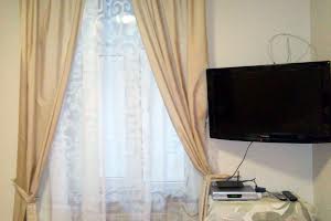 квартира за адресою Куліша, 10