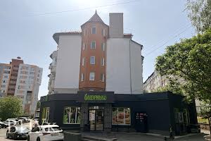 квартира за адресою Вербицького вул., 14