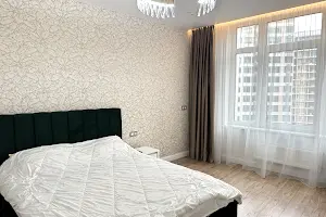 квартира за адресою Каманина, 3