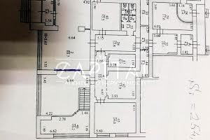 комерційна за адресою Дніпровська набережна вул., 13
