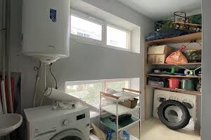 квартира за адресою Квартальна вул., 3