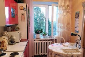квартира за адресою Небесної Сотні просп. (Маршала Жукова), 37/1