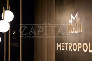 комерційна за адресою Велика Васильківська вул. (Червоноармійська), 91-93