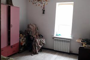 дом по адресу пров. Зоряний, 4