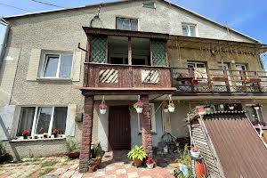 дом по адресу Щирецкая ул., 141