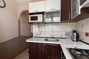 квартира за адресою Євгена Патона вул., 4а