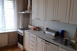квартира за адресою Жоліо Кюрі вул., 60