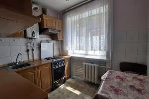 квартира за адресою Кам'янецька вул., 53