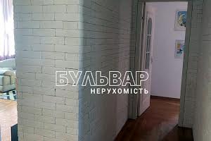 квартира за адресою Харків, Сумська вул., 71