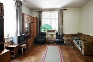 квартира за адресою Марійки Підгірянки вул., 5
