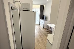 квартира за адресою Трускавецька вул., 2б