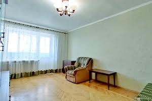 квартира за адресою Тополя-1 вул., 48