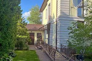 дом по адресу Чумацький шлях, 37