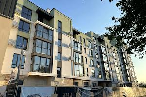 квартира по адресу Щирецкая ул., 23
