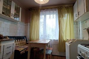 квартира по адресу Львов, Научная ул., 44
