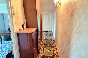 квартира по адресу Янтарная ул., 72