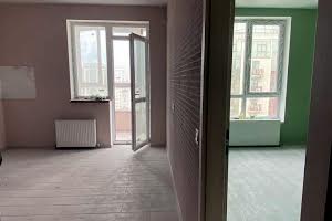 квартира по адресу Жемчужная ул., 11/3