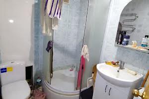 квартира за адресою Туркенича вул., 5