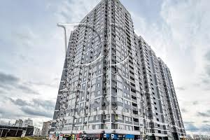 квартира за адресою Ревуцького вул., 40-Б